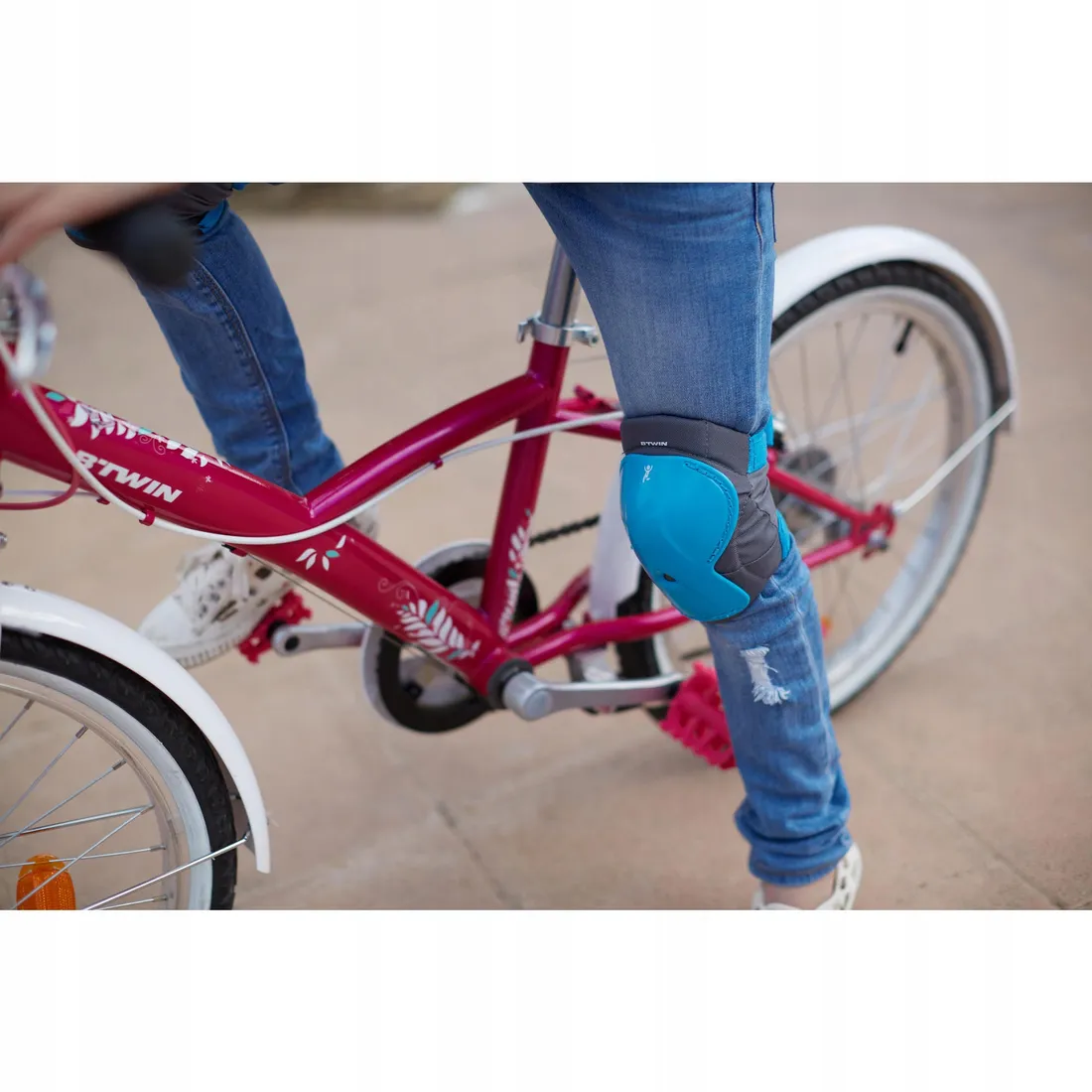ochraniacze-dla-dzieci-rowerowe-lokcie-kolana-xxs