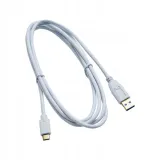 przewod-usb-c-usb-a-2-m-evology