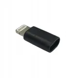 adapter-micro-usb-lightning-evology-stan-nowy