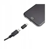 adapter-micro-usb-lightning-evology-stan-nowy