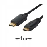 przewod-usb-c-micro-usb-1-m-evology-stan-nowy