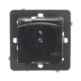 gniazdo-ip44-rosa-czarny-polmark