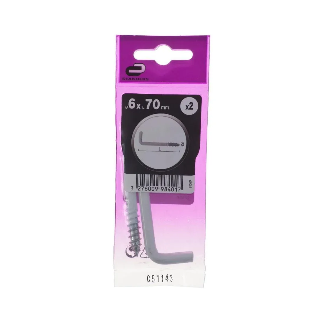 hak-prosty-6-x-70-mm-standers