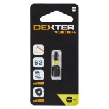 bit-udarowy-ph2-25-mm-dexter-pro-stan-nowy