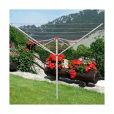 suszarka-do-ubran-garden-sepio-stan-nowy