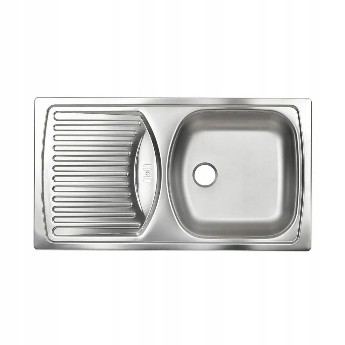 zlewozmywak-stalowy-basic-150-alveus