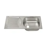 zlewozmywak-stalowy-basic-150-alveus-stan-nowy