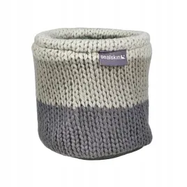 koszyk-knitted-dl-15-sealskin