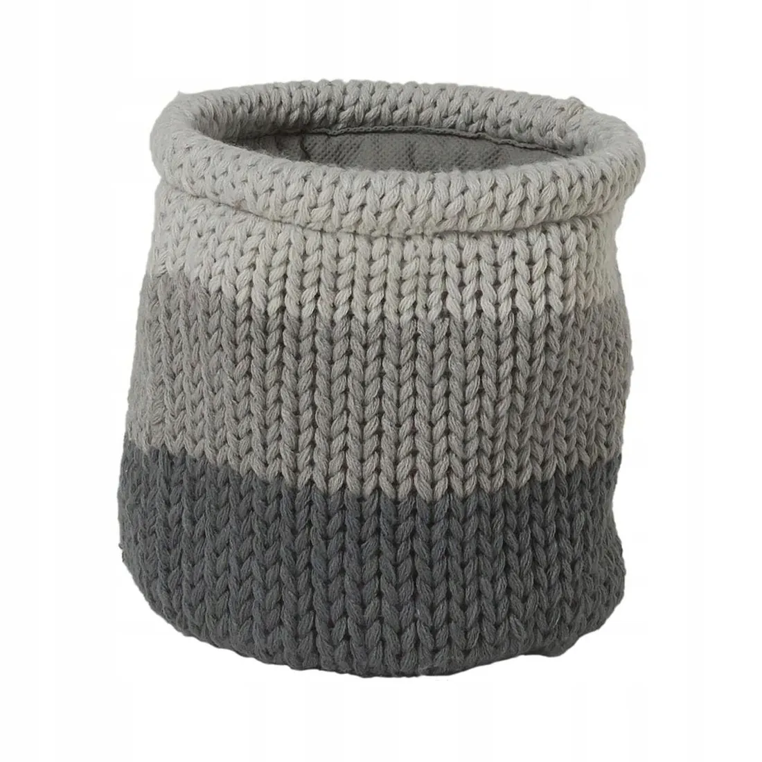 koszyk-knitted-dl-15-sealskin