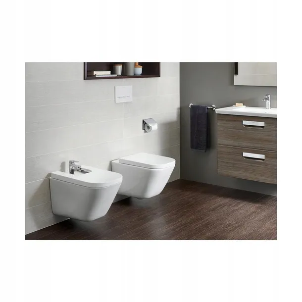 bidet-wiszacy-gap-roca-stan-nowy