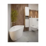 bidet-wiszacy-gap-roca-stan-nowy
