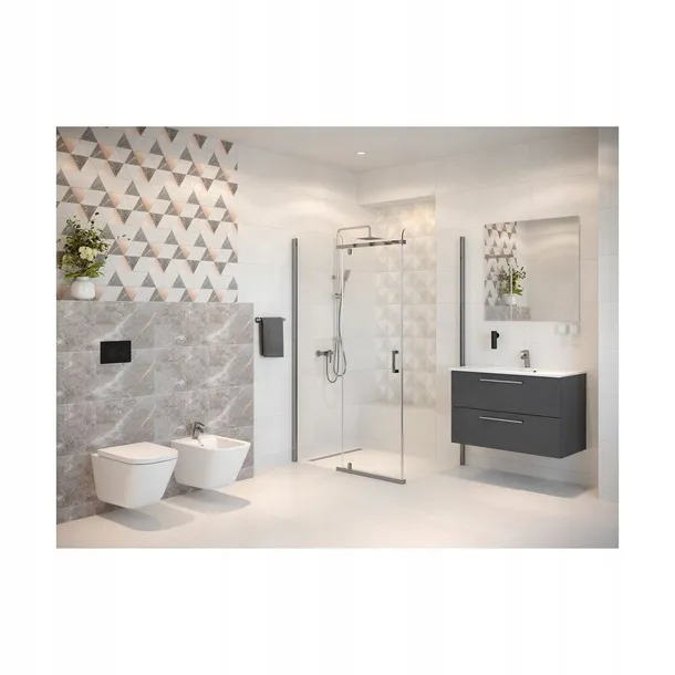 bidet-wiszacy-gap-roca-stan-nowy