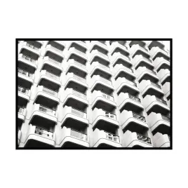 obraz-biale-balkony-100-x-70-cm