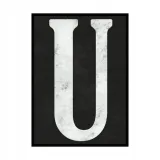 obraz-litera-u-70-x-100-cm