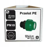 przelot-25-mm-gz1-sab-stan-nowy