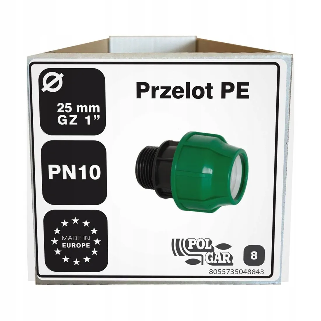 przelot-25-mm-gz1-sab