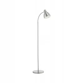 lampa-podlogowa-nitta-nikiel-e27-markslojd