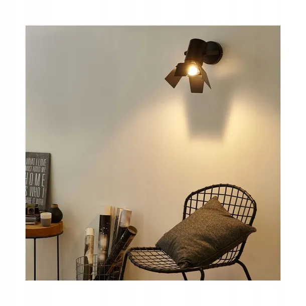 kinkiet-studio-czarny-e27-inspire-dlugosc-wysokosc-0-cm