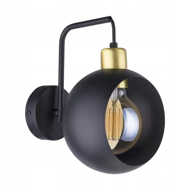 kinkiet-cyklop-czarny-e27-tk-lighting