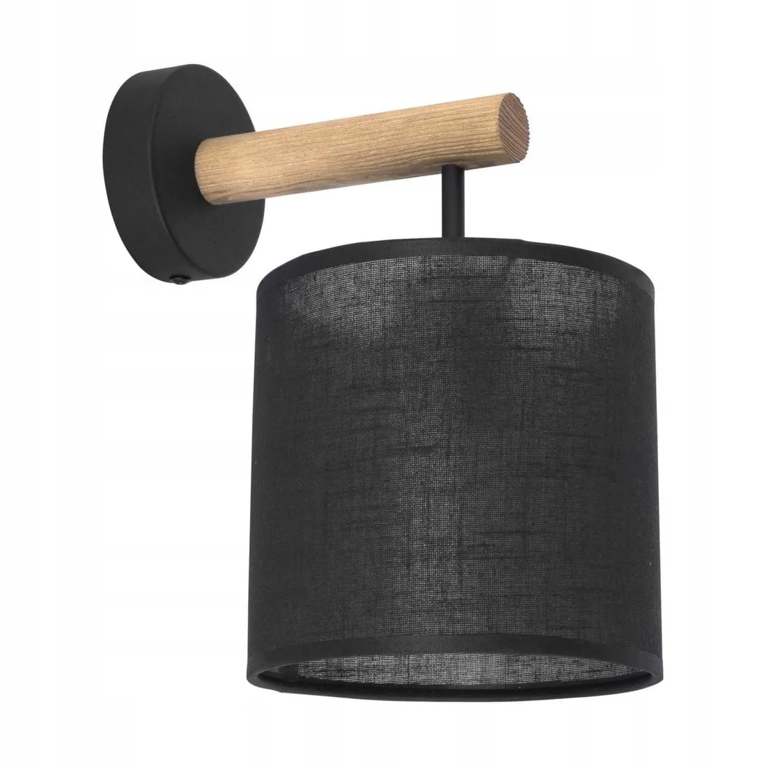 kinkiet-deva-czarny-e27-tk-lighting