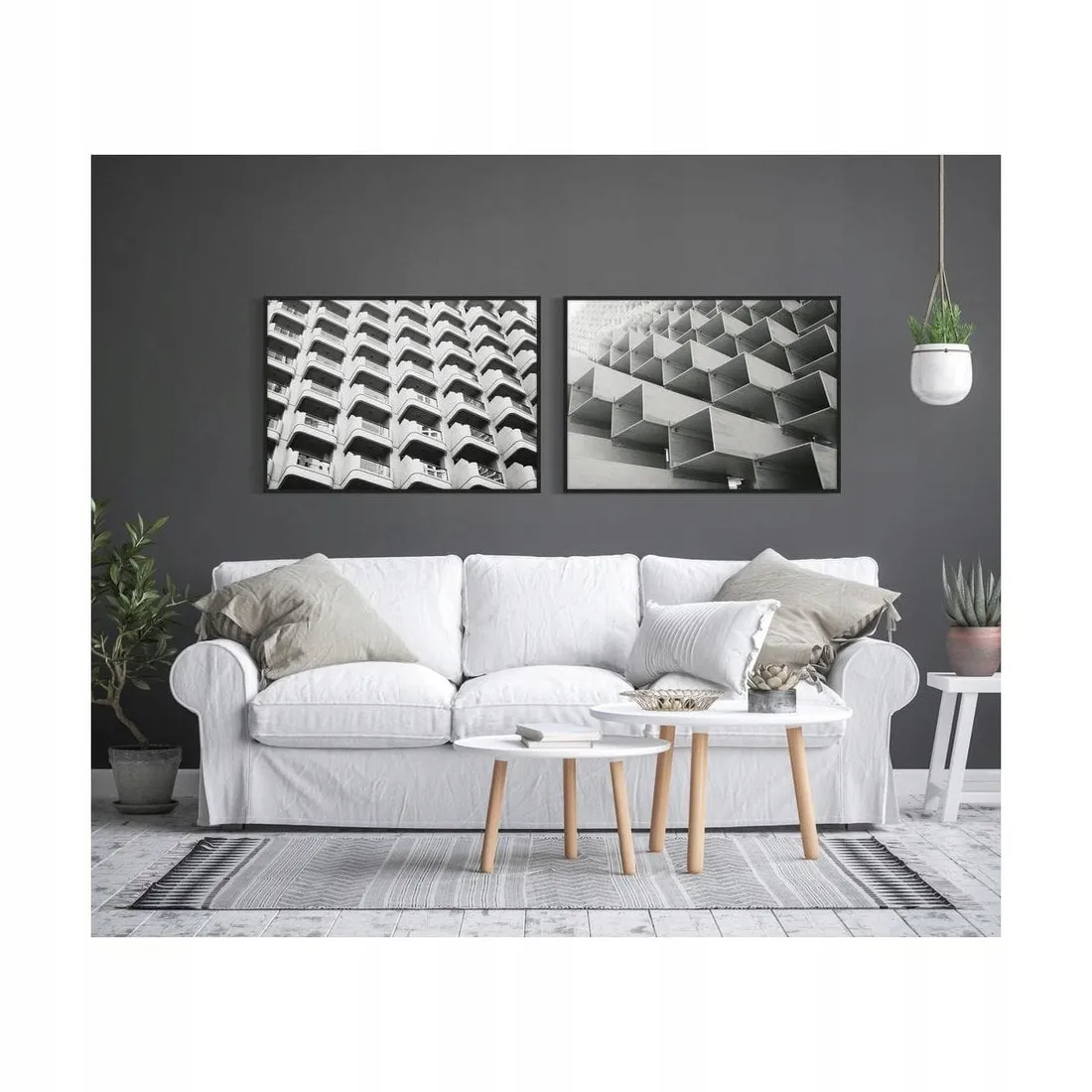 obraz-biale-balkony-100-x-70-cm