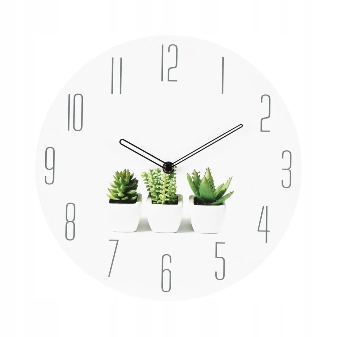 zegar-scienny-plant-sr-30-cm-bialy