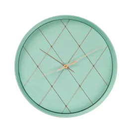 zegar-scienny-lze-19-sr-30-cm-mietowy