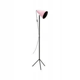 lampa-podlogowa-cilla-rozowa-e27-markslojd