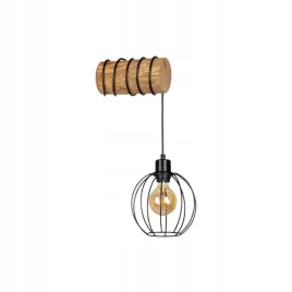 kinkiet-trabo-beris-sosnowy-e27-spot-light