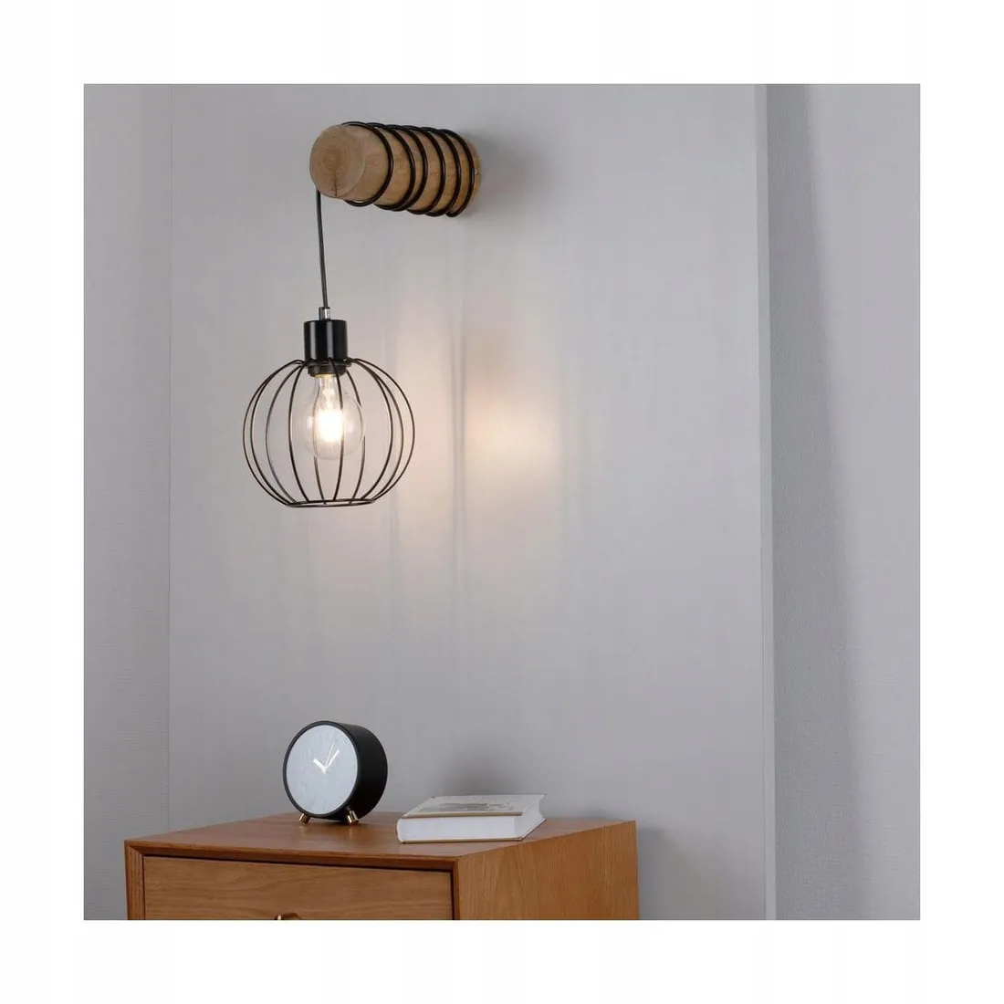 kinkiet-trabo-beris-sosnowy-e27-spot-light