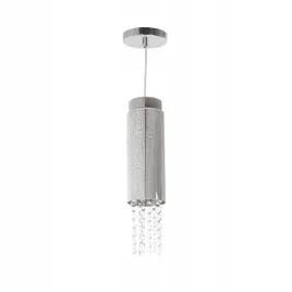 lampa-wiszaca-moonlight-chrom-e14-milagro