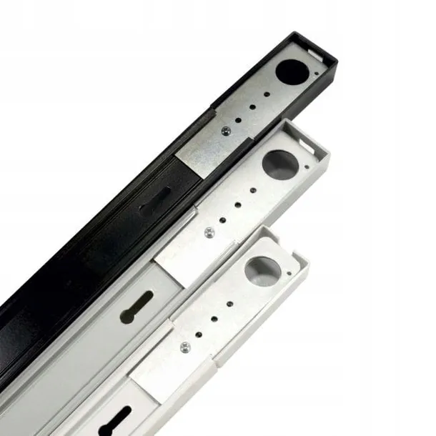 szyna-do-reflektora-struhm-2-m-biala-stan-nowy