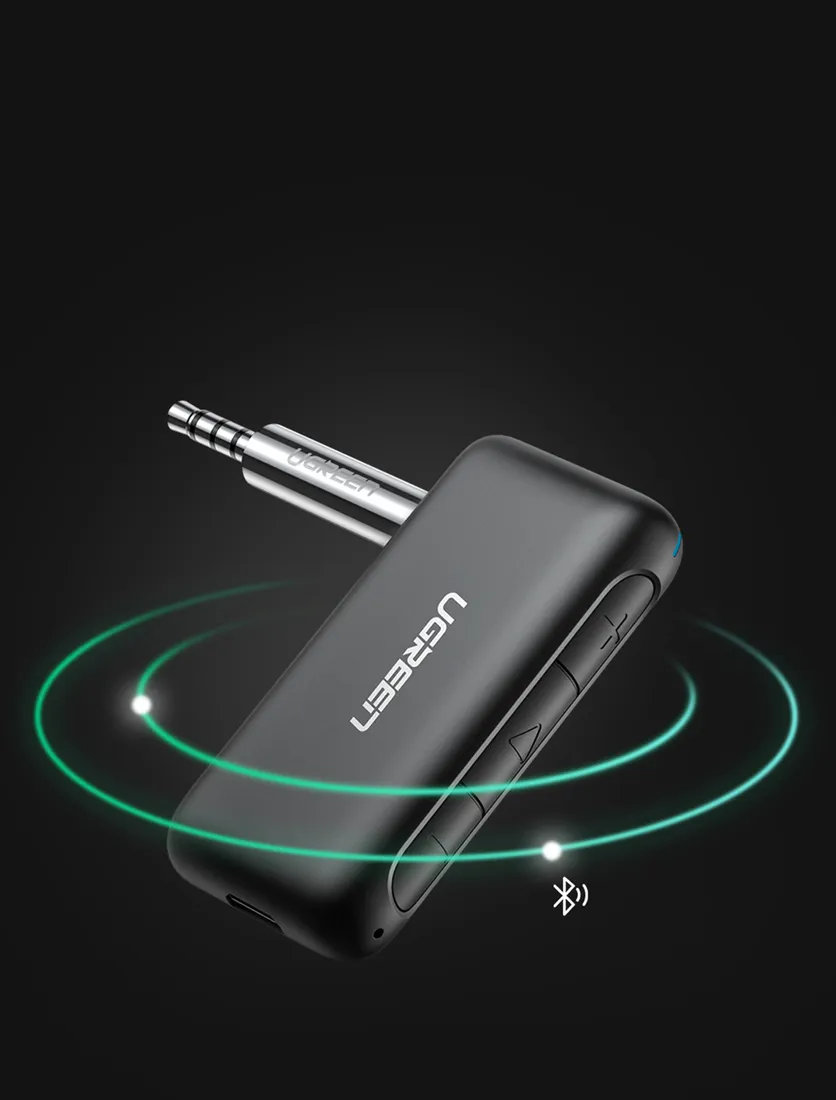 adapter-audio-bluetooth-5-0-ugreen-cm276-czarny