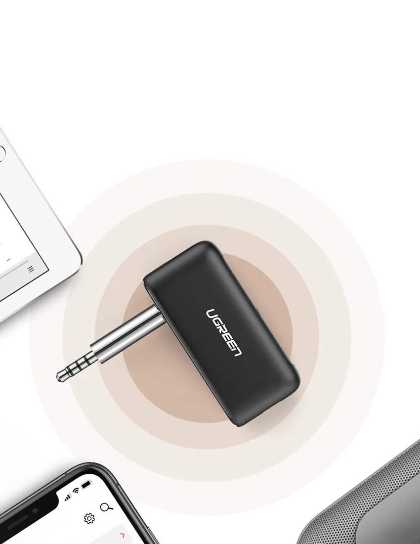adapter-audio-bluetooth-5-0-ugreen-cm276-czarny