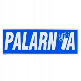 znak-palarnia