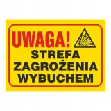 znak-strefa-zagrozenia-wybuchem