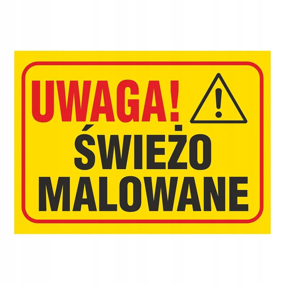 znak-swiezo-malowane
