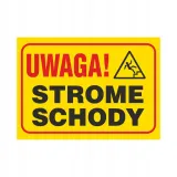 znak-strome-schody