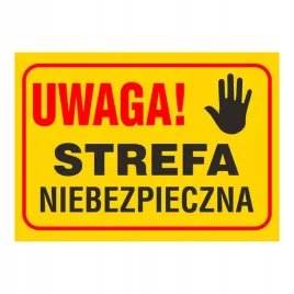 znak-strefa-niebezpieczna