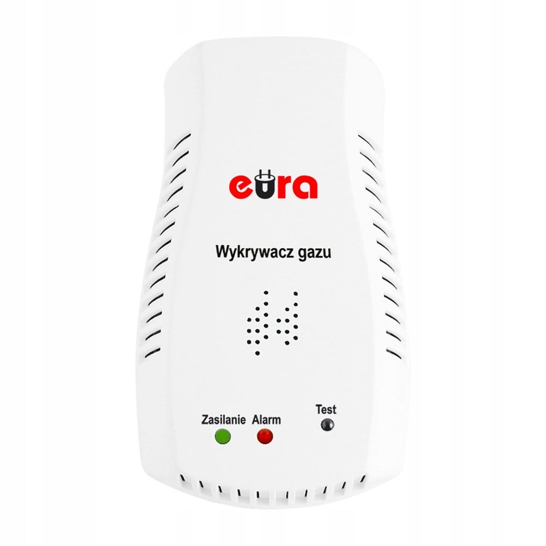 Eura Czujnik Gazu GD 05A2 ERLI pl