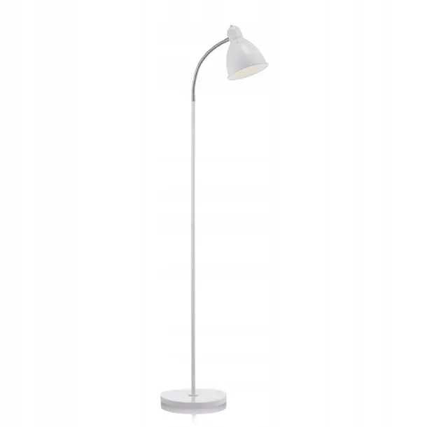 markslojd-lampa-podlogowa-nitta-biala-e27