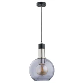 alfa-lampa-wiszaca-maya-silver-e27