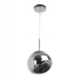polux-lampa-wiszaca-parma-silver-e27