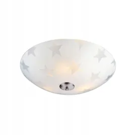 markslojd-plafon-led-star-12w