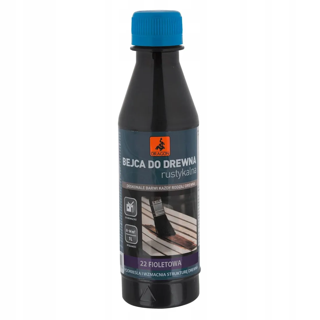 dragon-bejca-rustykalna-200-ml-fioletowa