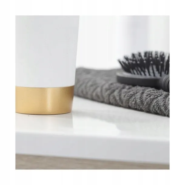 kubek-glossy-sealskin-stan-nowy-kolor-inny