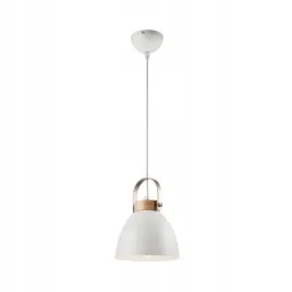 lampa-wiszaca-danielle-biala-e27-lamkur