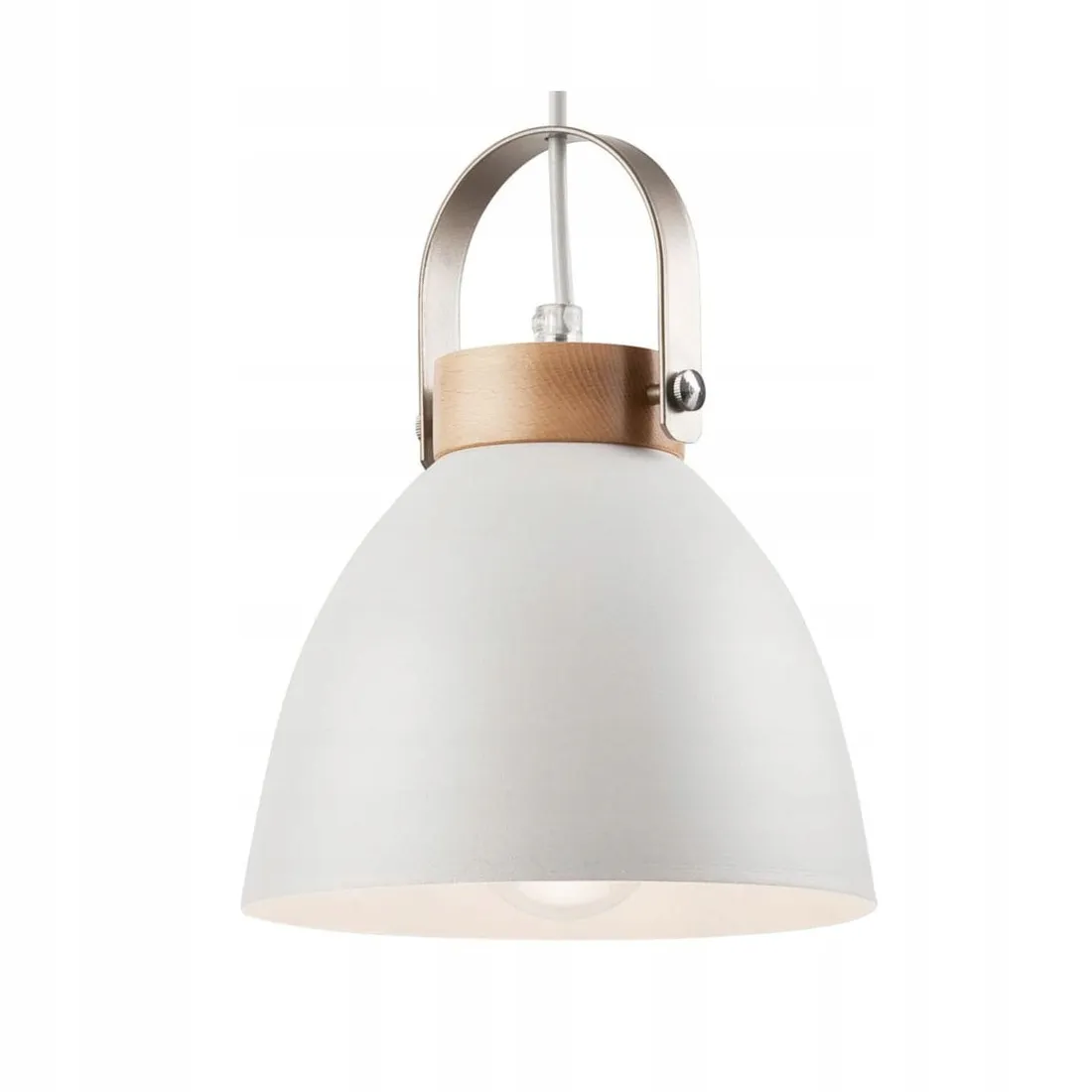 lampa-wiszaca-danielle-biala-e27-lamkur
