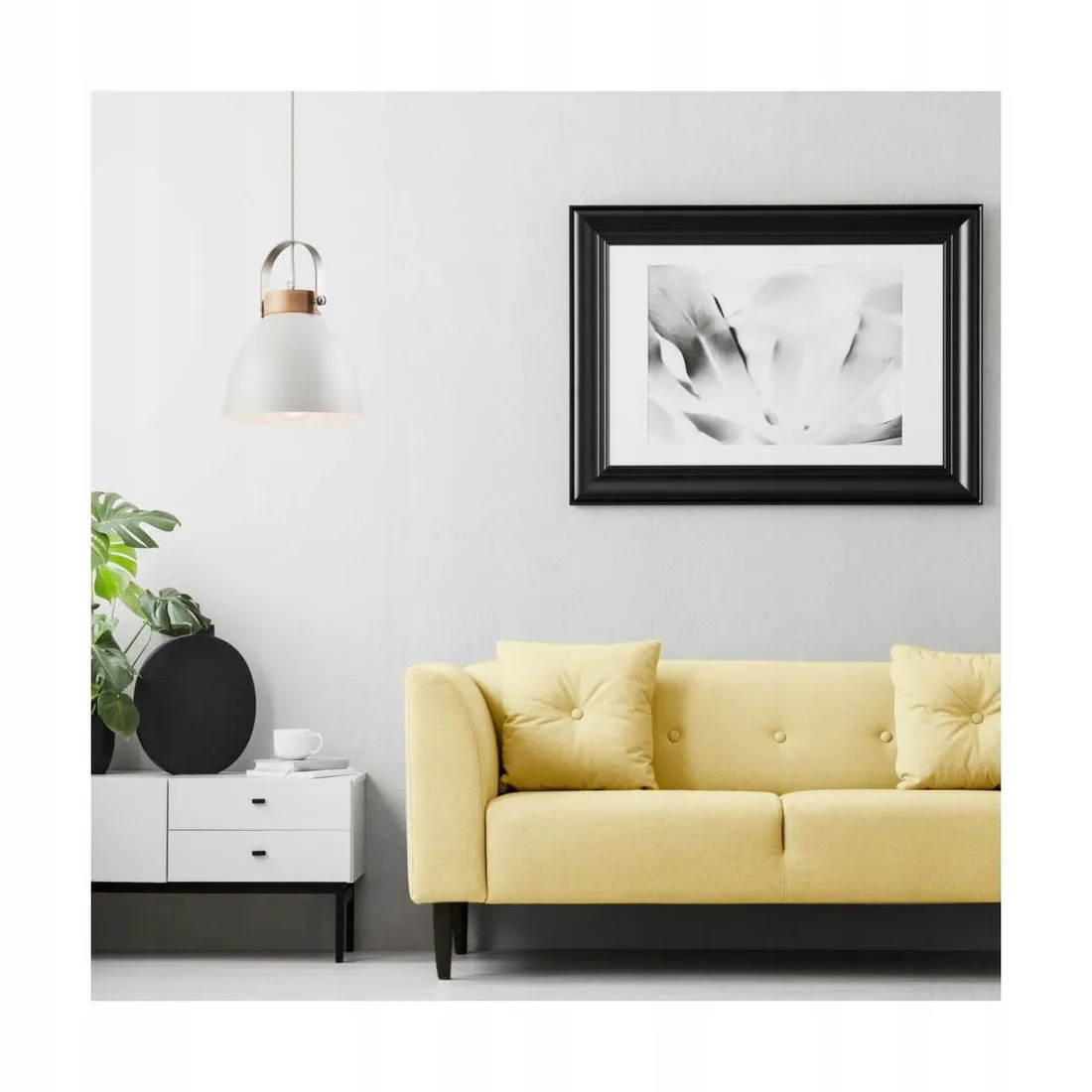 lampa-wiszaca-danielle-biala-e27-lamkur