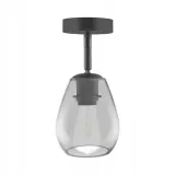 reflektorek-cone-spot-czarny-e27-ledvance